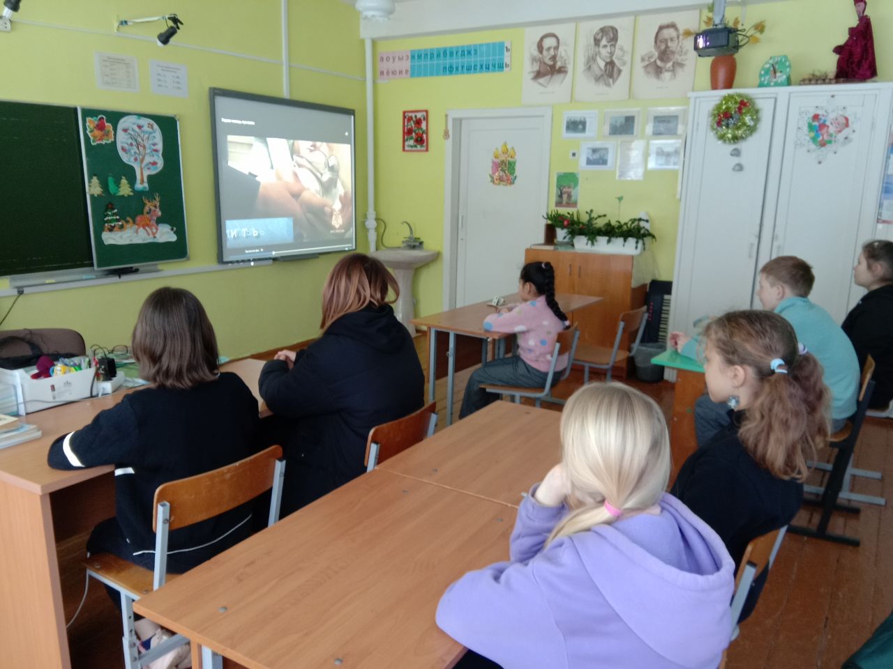 Урок безопасности   «Пиротехника - от забавы до беды!»..